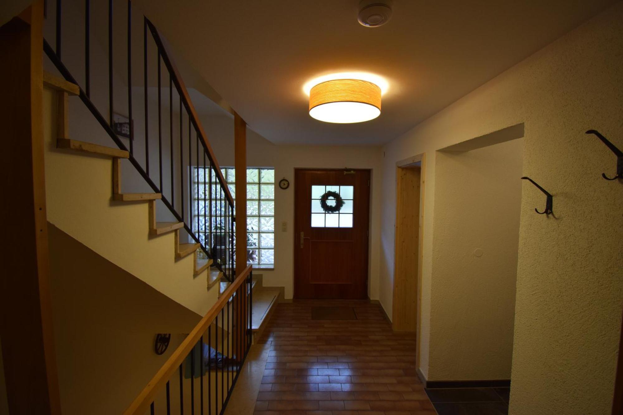 Apartmán Winkelhof Oberstdorf Exteriér fotografie