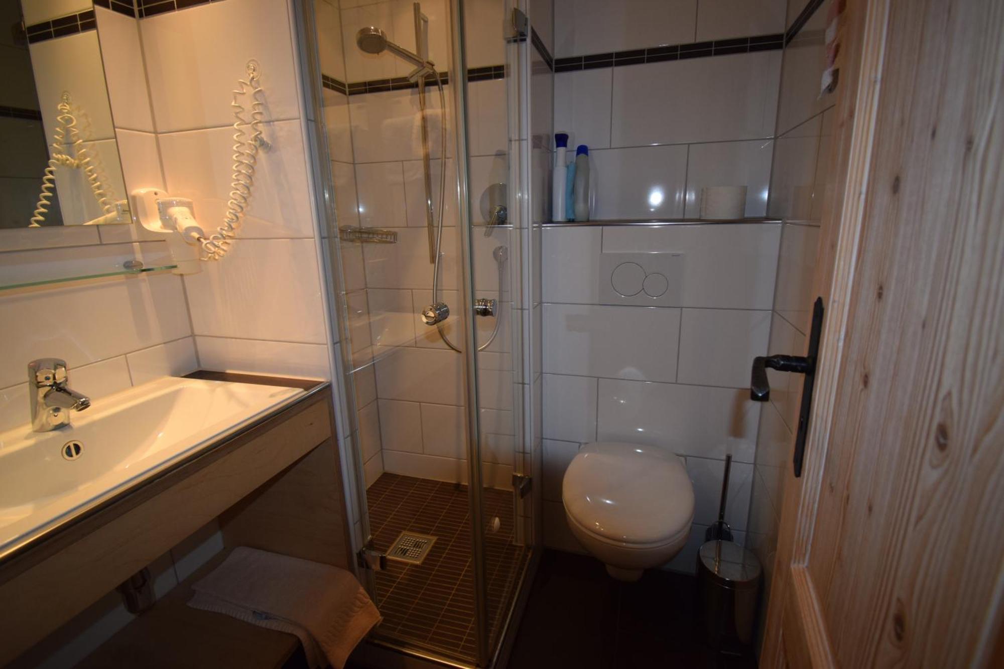 Apartmán Winkelhof Oberstdorf Exteriér fotografie