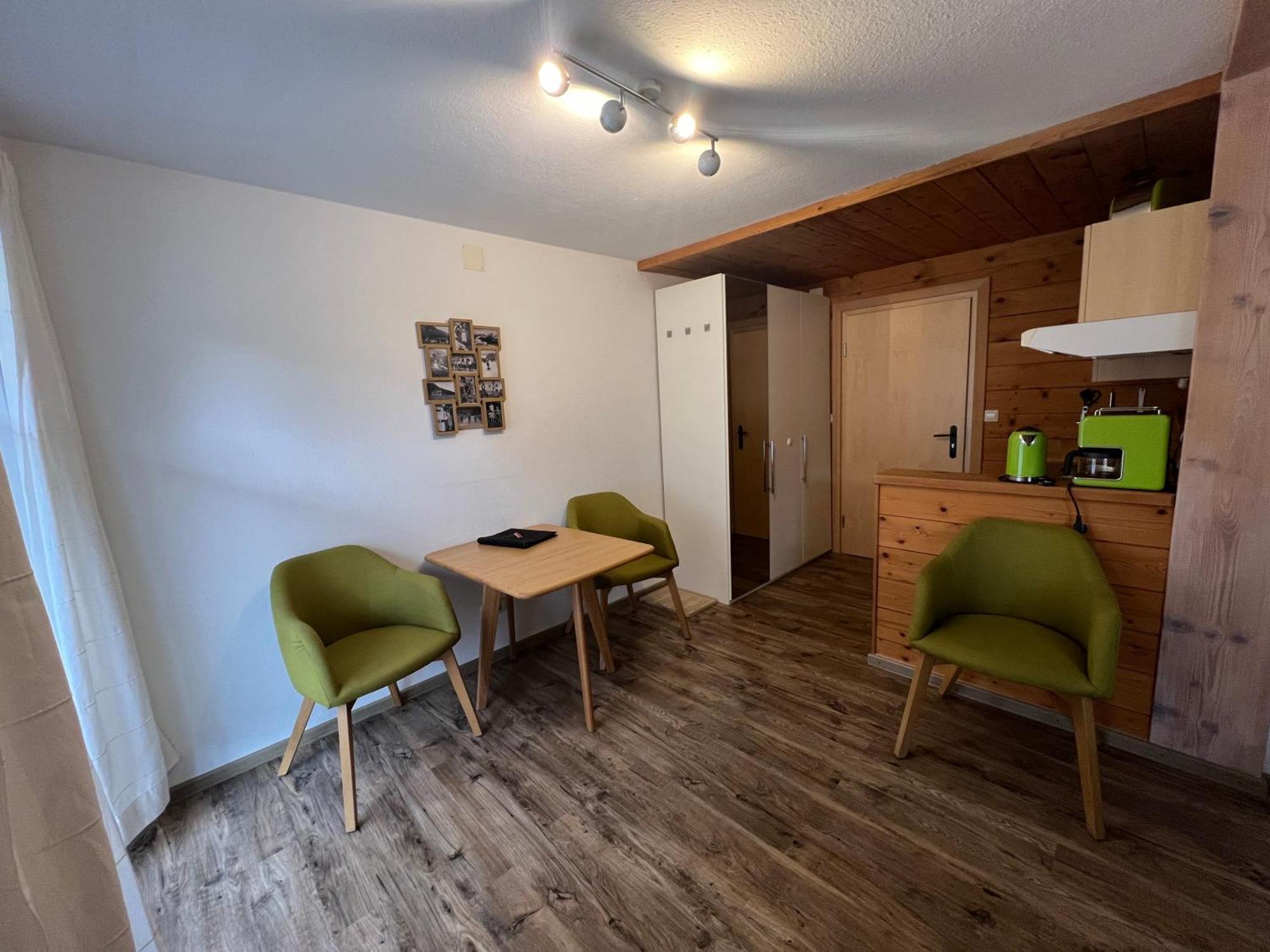 Apartmán Winkelhof Oberstdorf Exteriér fotografie