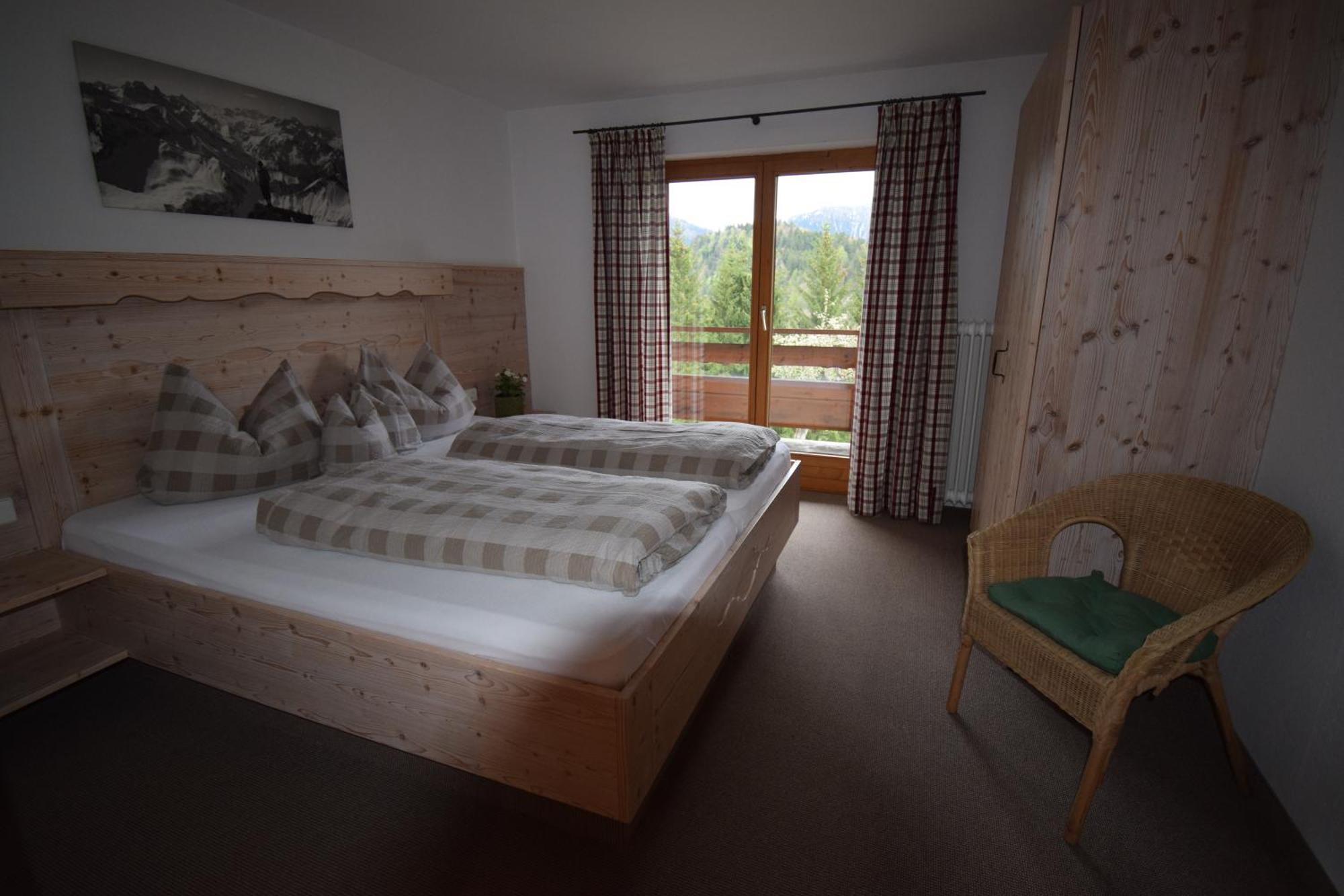 Apartmán Winkelhof Oberstdorf Exteriér fotografie