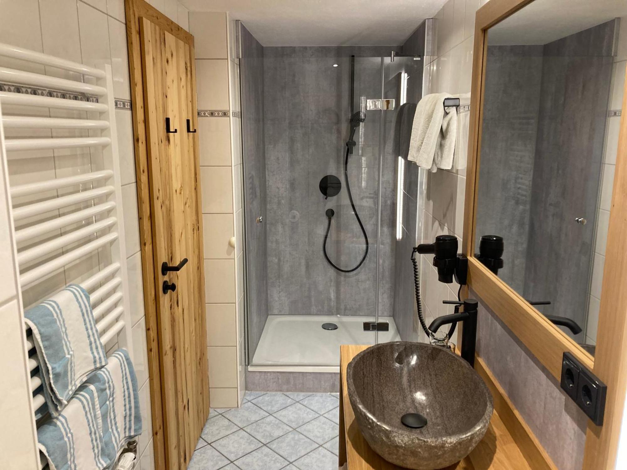 Apartmán Winkelhof Oberstdorf Exteriér fotografie