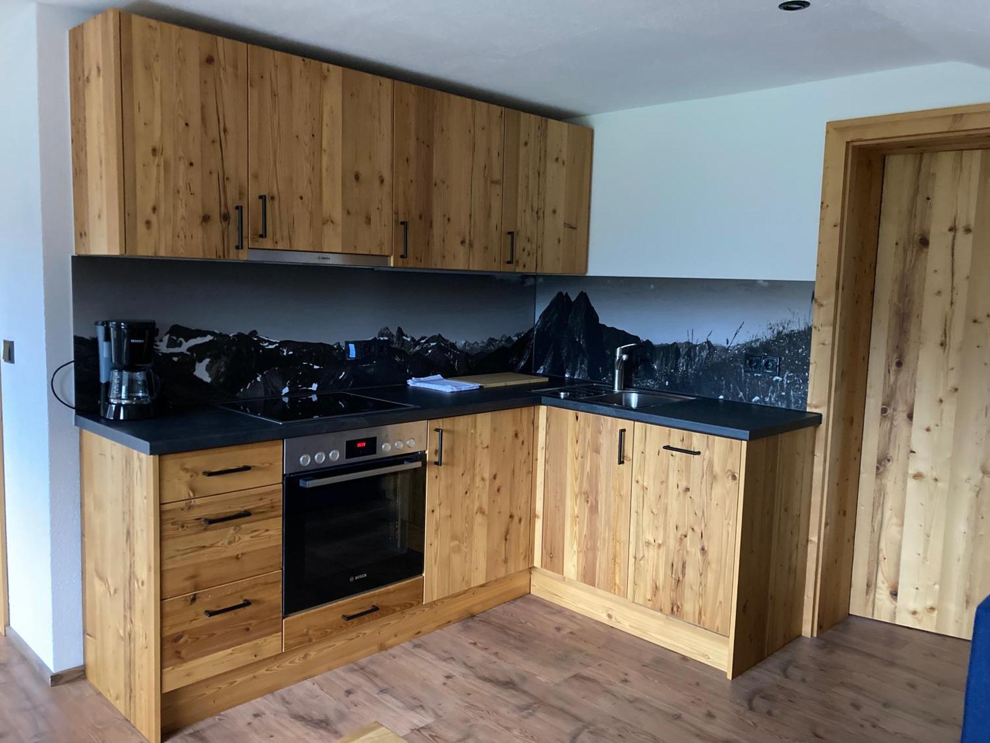 Apartmán Winkelhof Oberstdorf Exteriér fotografie